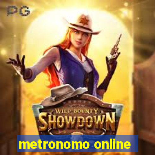 metronomo online